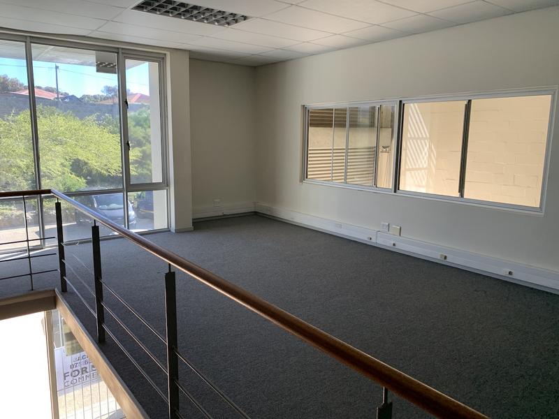 To Let commercial Property for Rent in Northgate Island Western Cape